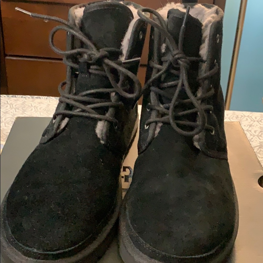 Men’s UGG Boots